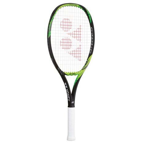 TENISOVÁ RAKETA YONEX EZONE 26 JUNIOR - ZELENÁ 